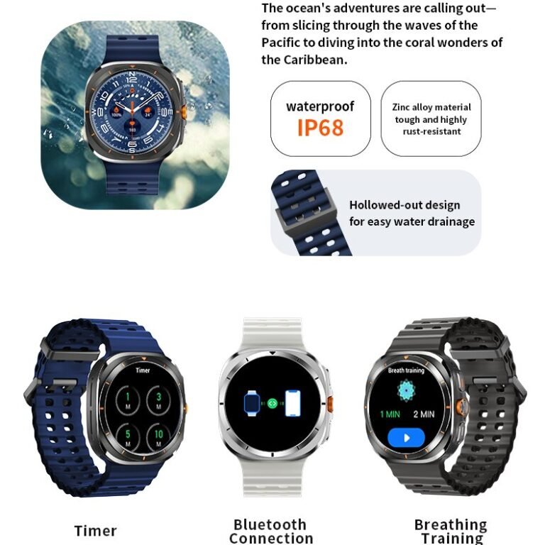 How to choose the best rugged smart watch for men buying guide.jpg