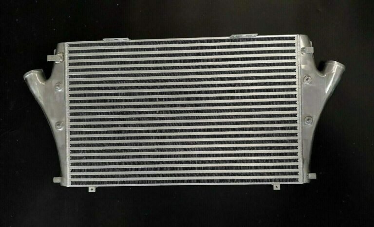 How to choose the best saab 9 3 intercooler for performance and reliability.jpg