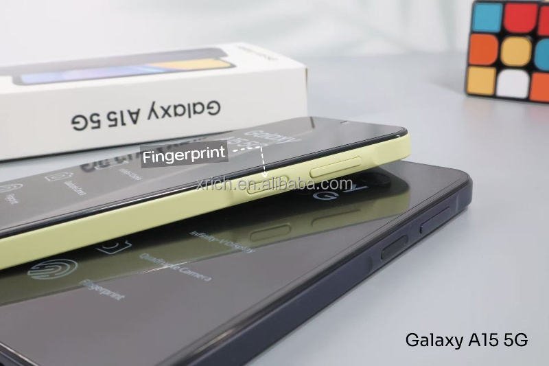 How to Choose the Best Samsung Mobile Phone A56 5G: Expert Buying Guide