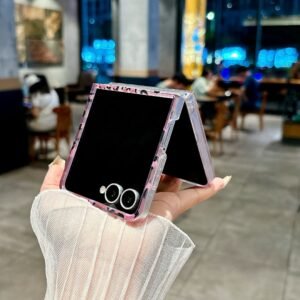 How to choose the best samsung z flip 7 cases a complete buying guide.jpg