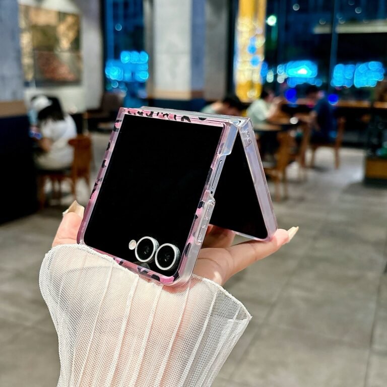 How to choose the best samsung z flip 7 cases a complete buying guide.jpg