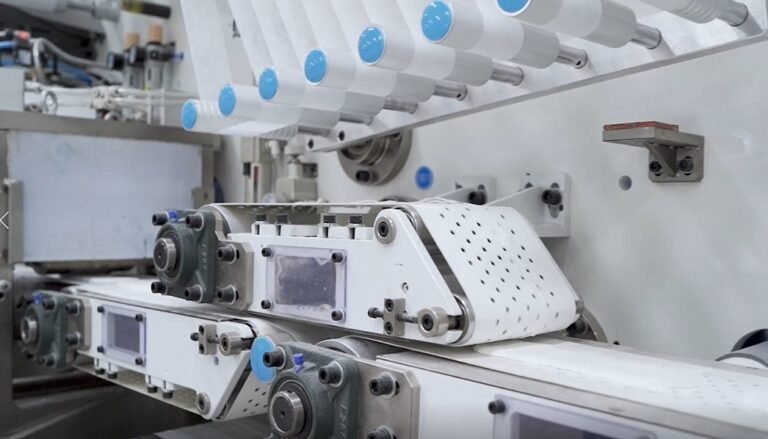 How to choose the best sanitary pad production line a complete buyers guide.jpg