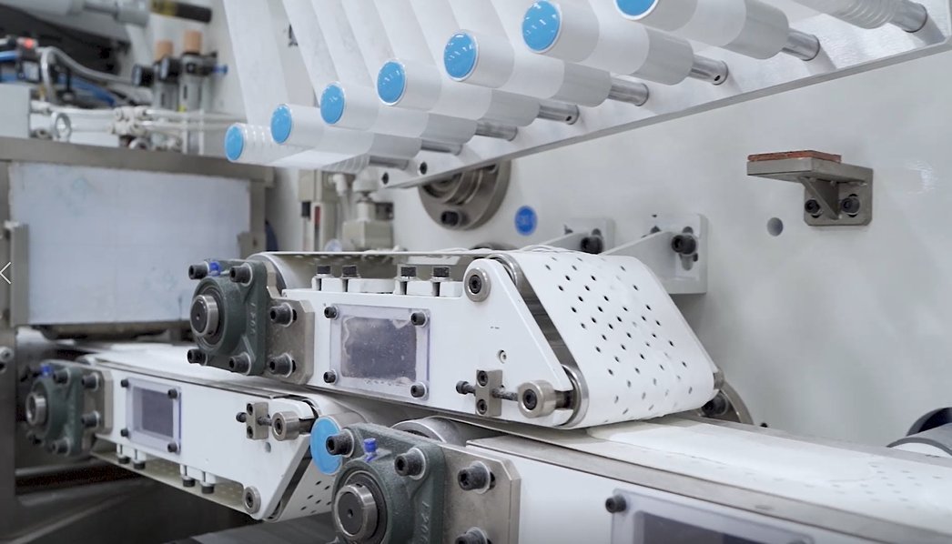 How to choose the best sanitary pad production line a complete buyers guide.jpg