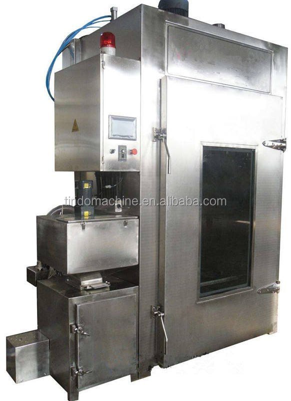 How to choose the best sausage smoking machine a complete buying guide.jpg