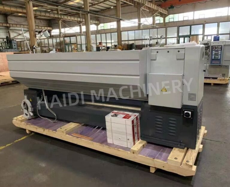 How to choose the best second hand lathe machine price guide.jpg