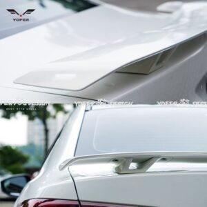 How to choose the best sedan spoiler for mazda 3 bk duraflex.jpg