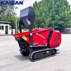 How to choose the best self loading mini dumper a complete buyers guide.jpg