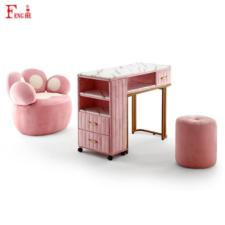 How to choose the best set chair and table for nail spa.jpg