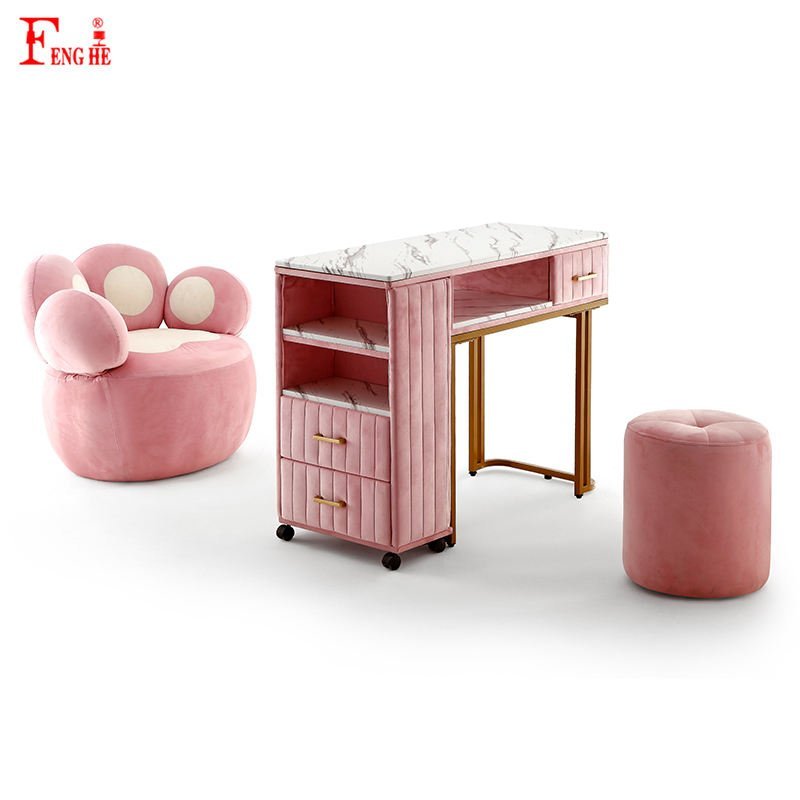 How to choose the best set chair and table for nail spa.jpg