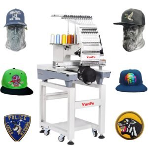 How to choose the best single head special embroidery machine.jpg