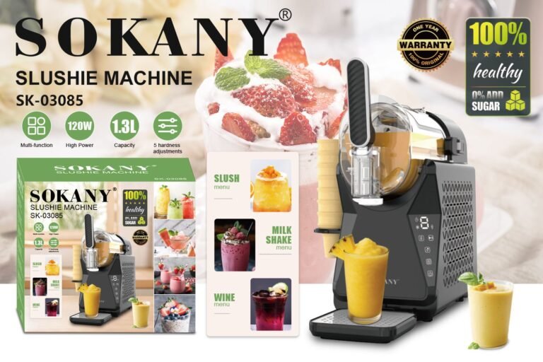 How to choose the best slushi professional frozen drink maker.jpg