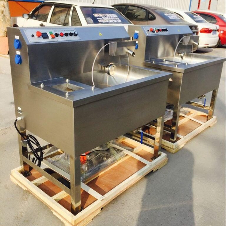 How to choose the best small chocolate making machine for home or business.jpg