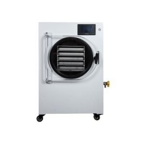 How to choose the best small freeze dryer machine for home use.jpg