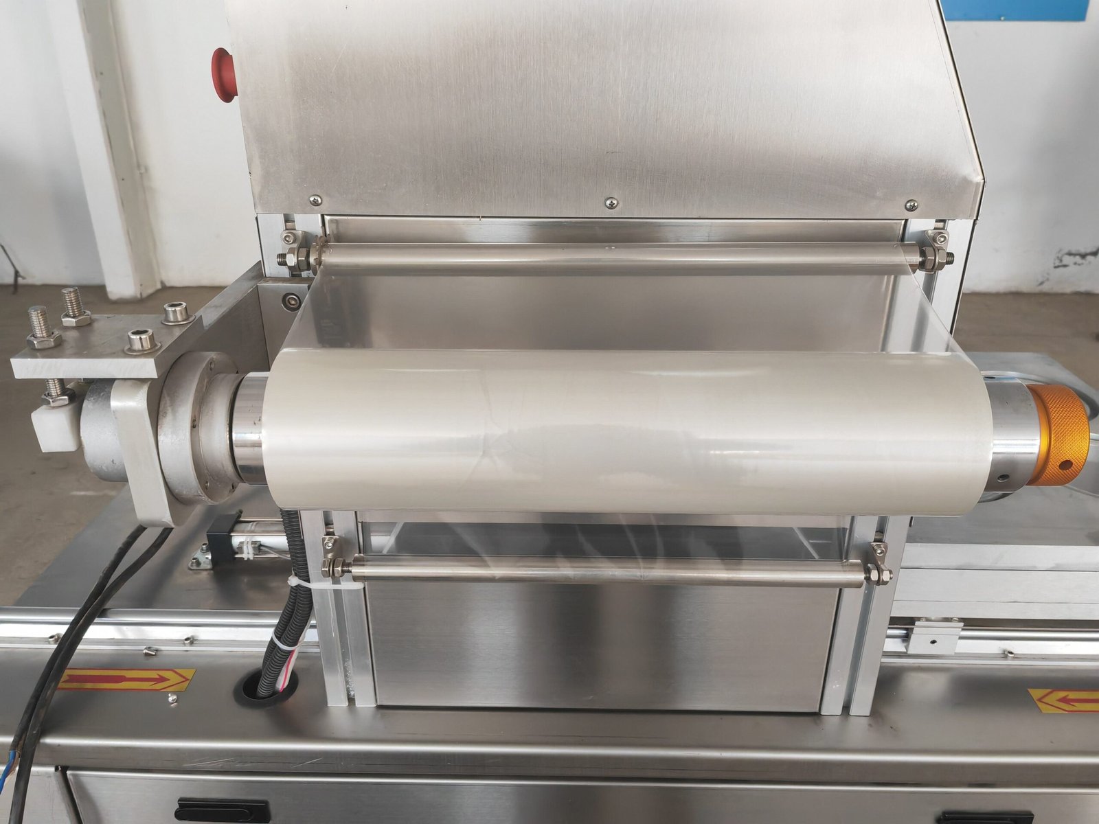 How to Choose the Best Small Sandwich Vacuum Packaging Machine
