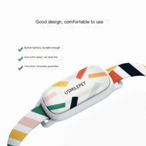 How to choose the best smart pet collar with health monitoring.jpg