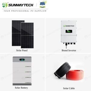 How to choose the best solar inverter 10kw off grid for your needs.jpg