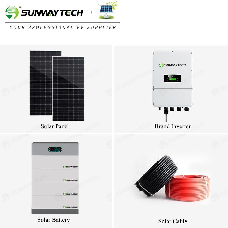 How to choose the best solar inverter 10kw off grid for your needs.jpg