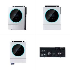 How to choose the best solar inverters 3kw 48v for your home system.jpg