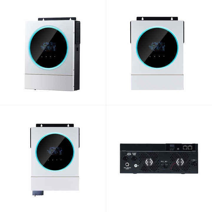 How to choose the best solar inverters 3kw 48v for your home system.jpg