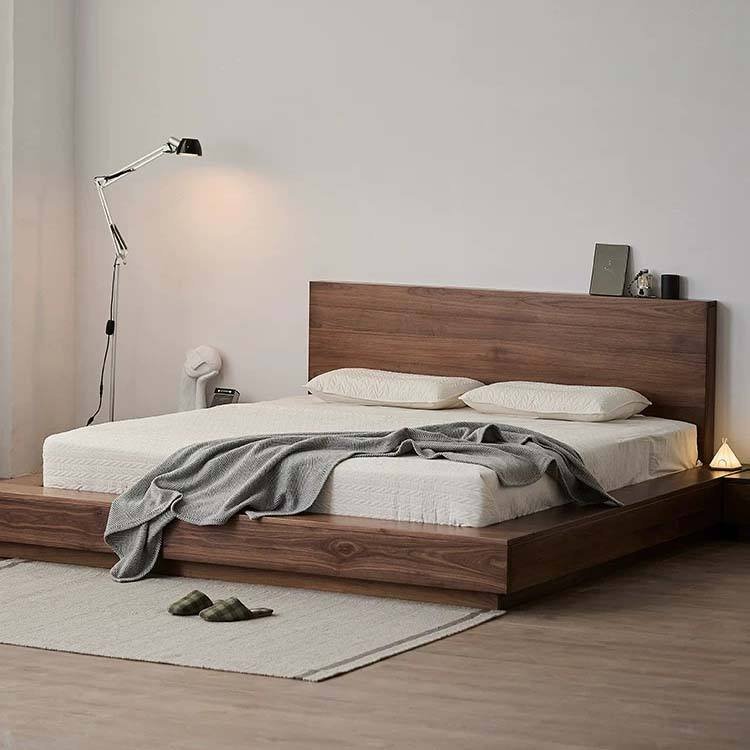 How to choose the best solid wood japanese bed for your home.jpg