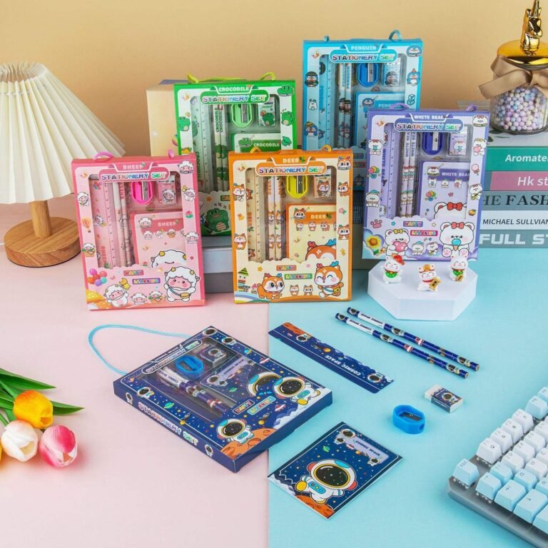 How to choose the best stationary party packs gifts for birthday kids.jpg