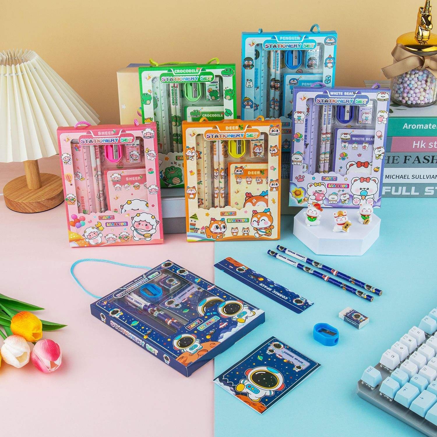 How to choose the best stationary party packs gifts for birthday kids.jpg