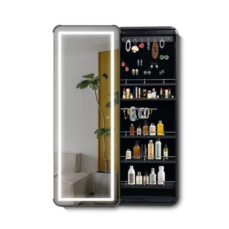 How to choose the best storage cabinet mirror for optician needs.jpg