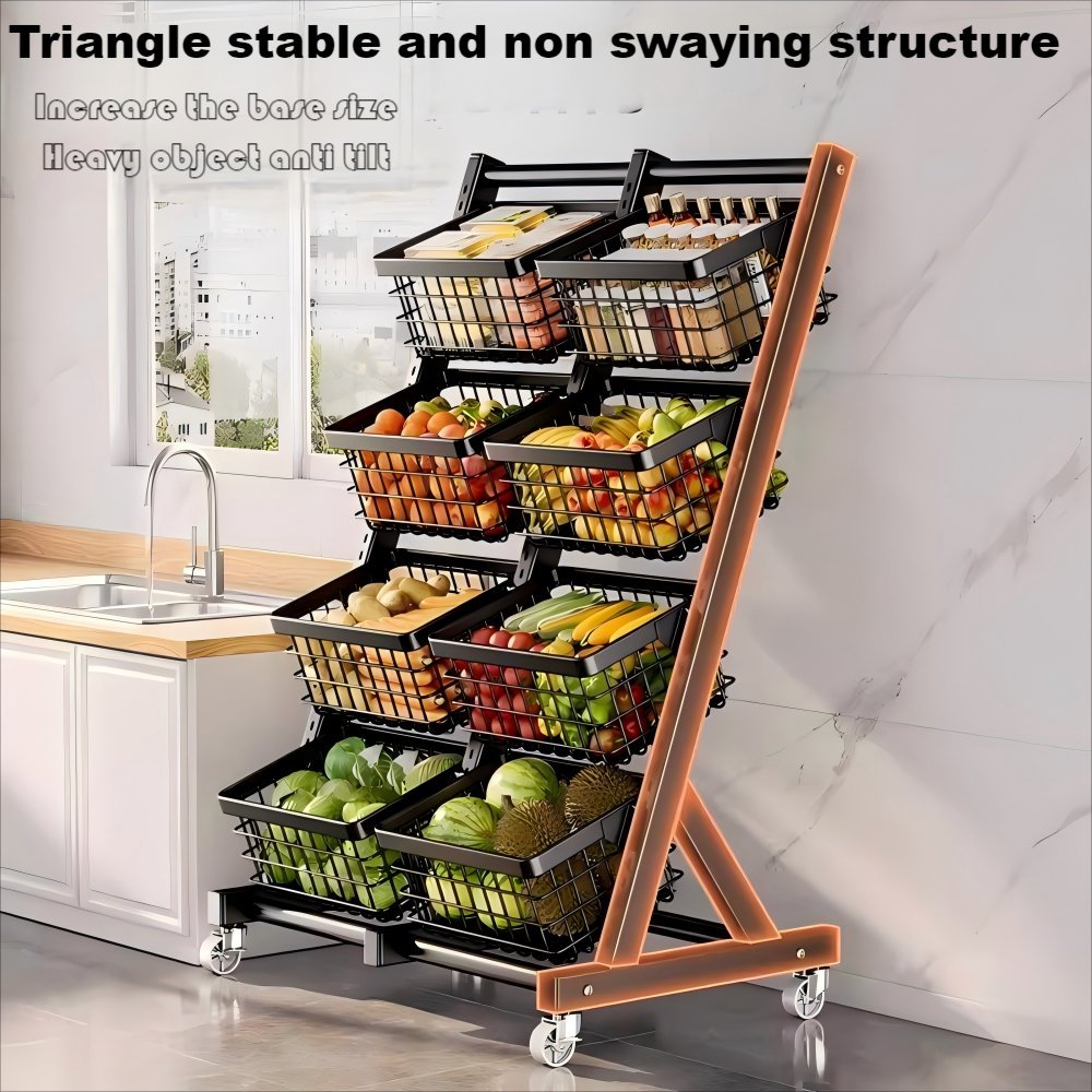 How to Choose the Best Supermarket Snack Display Stand: A Complete Buying Guide