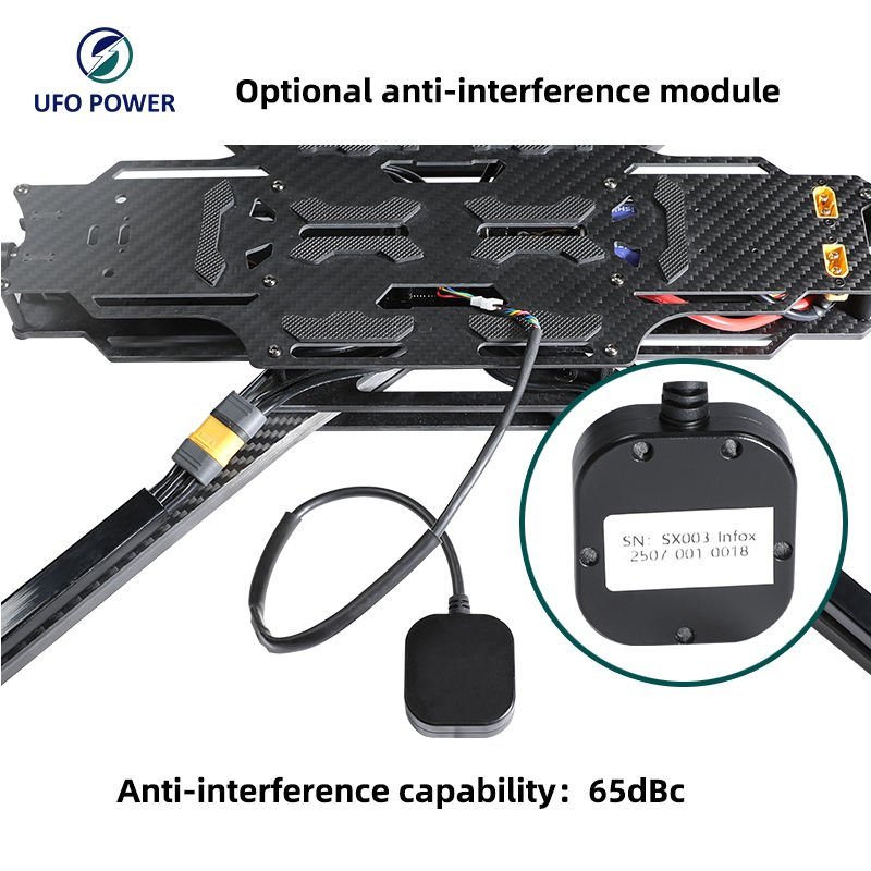 How to Choose the Best Surveillance Drone with Thermal Camera