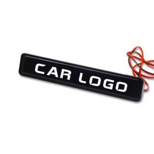 How to choose the best suzuki led emblem car logo light for front grille.jpg