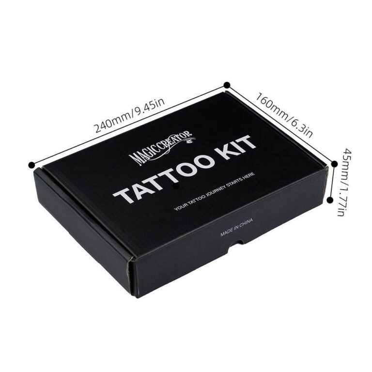 How to choose the best tattoo equipment full kit a complete buying guide.jpg