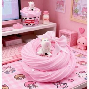 How to choose the best teddy bear butter slime for sensory play.jpg