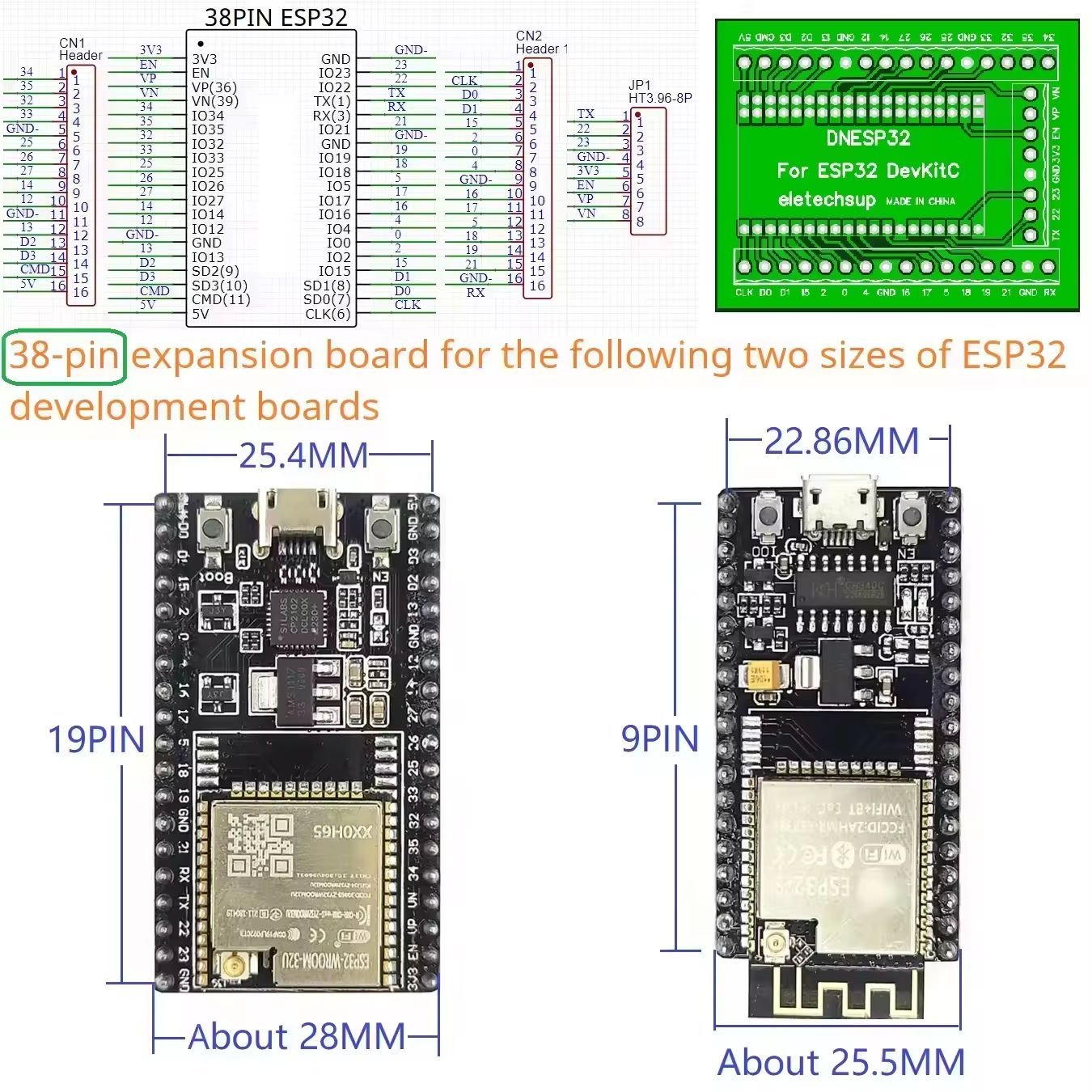How to choose the best terminal block shield expansion gpio for esp32.jpg