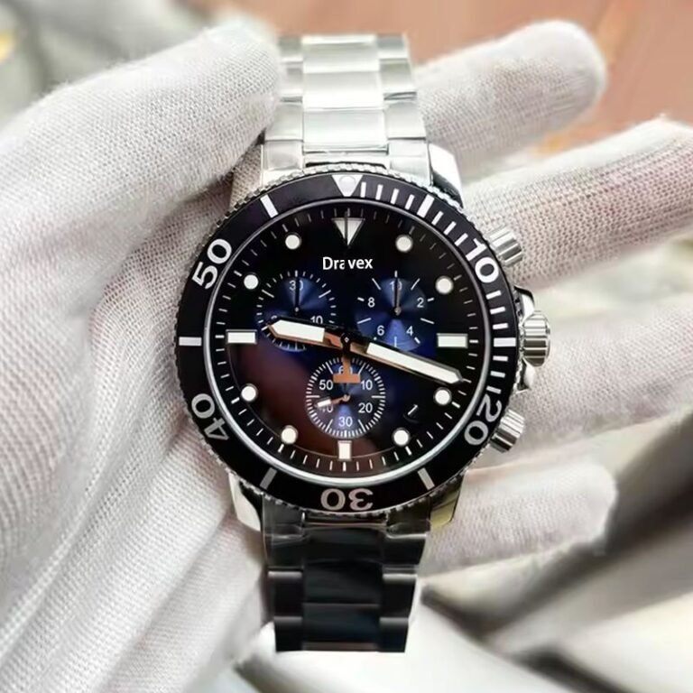 How to choose the best tissot watches for men a complete buying guide.jpg