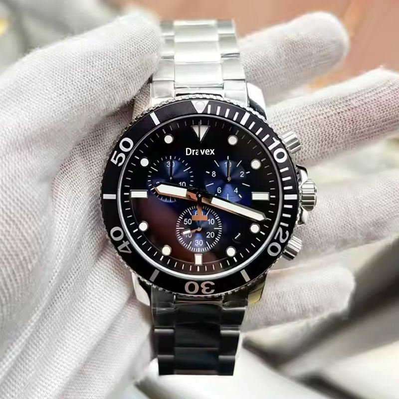 How to choose the best tissot watches for men a complete buying guide.jpg