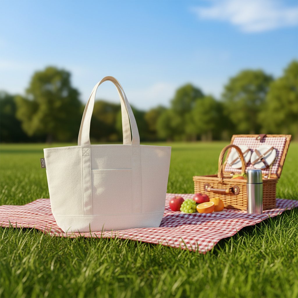 How to choose the best tote bag with pockets inside a complete buying guide.jpg