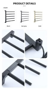 How to choose the best towel heater rack for your home a complete buying guide.jpg