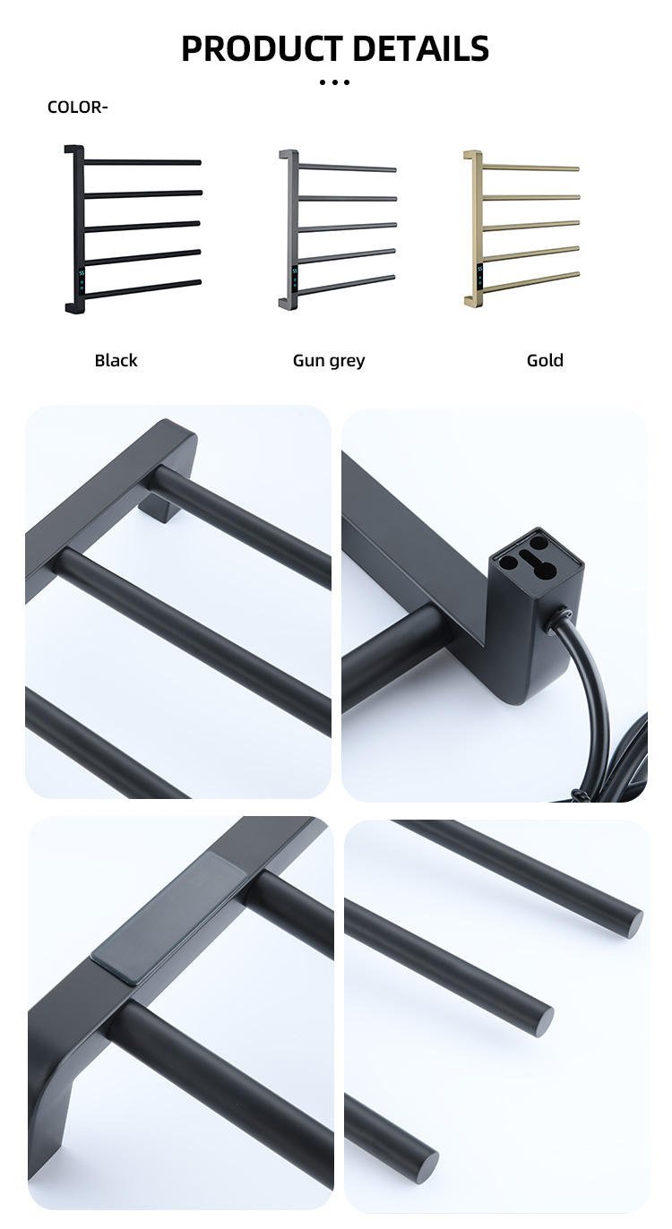 How to choose the best towel heater rack for your home a complete buying guide.jpg