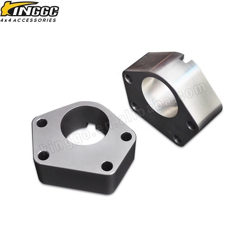 How to choose the best toyota hilux lift kit 2003 a complete buying guide.jpg