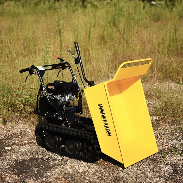 How to choose the best tracked dumper ird25 a complete buyers guide.jpg