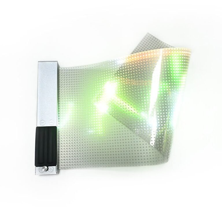 How to choose the best transparent flexible film screen led display.jpg