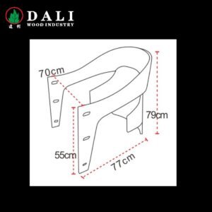 How to choose the best unfinished dining chair for your home.jpg