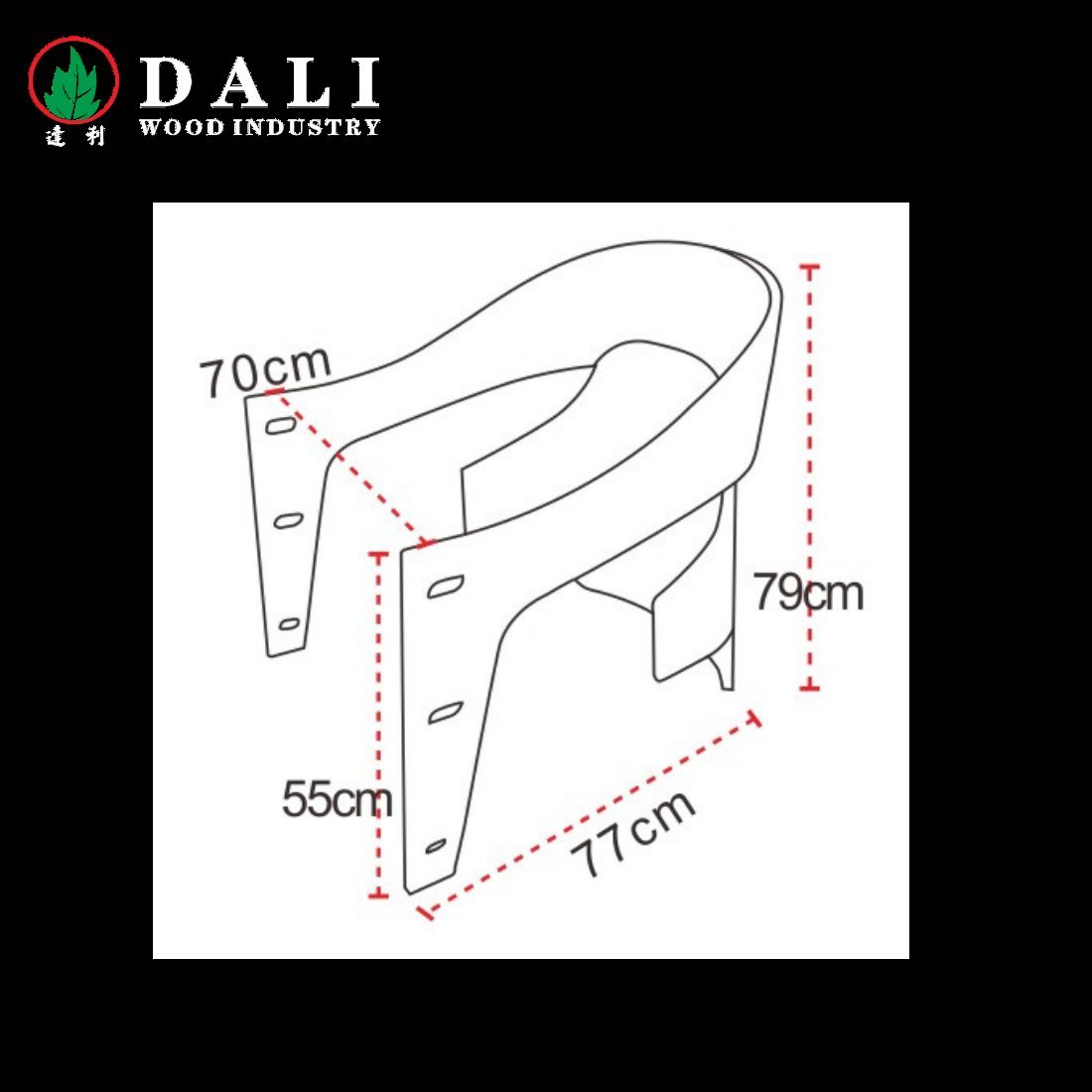 How to choose the best unfinished dining chair for your home.jpg