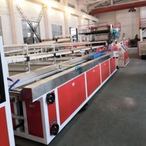 How to choose the best upvc window profile making machine a complete buyers guide.jpg