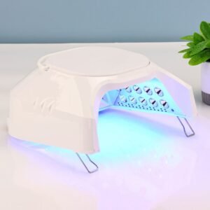 How to choose the best uv led nail lamp professional for salon home use.jpg