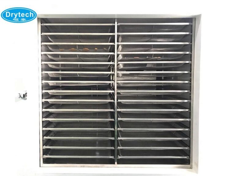 How to choose the best vegetables drying machine for home or commercial use.jpg