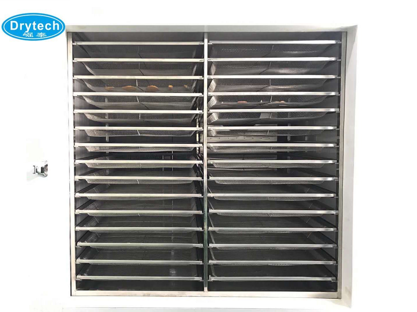 How to choose the best vegetables drying machine for home or commercial use.jpg