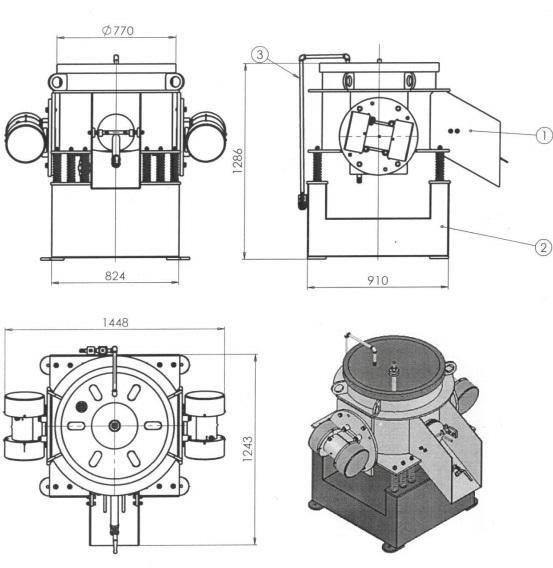 How to choose the best vibrating polisher for stainless steel.jpg