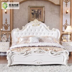 How to choose the best vintage bedroom furniture set with dressers.jpg
