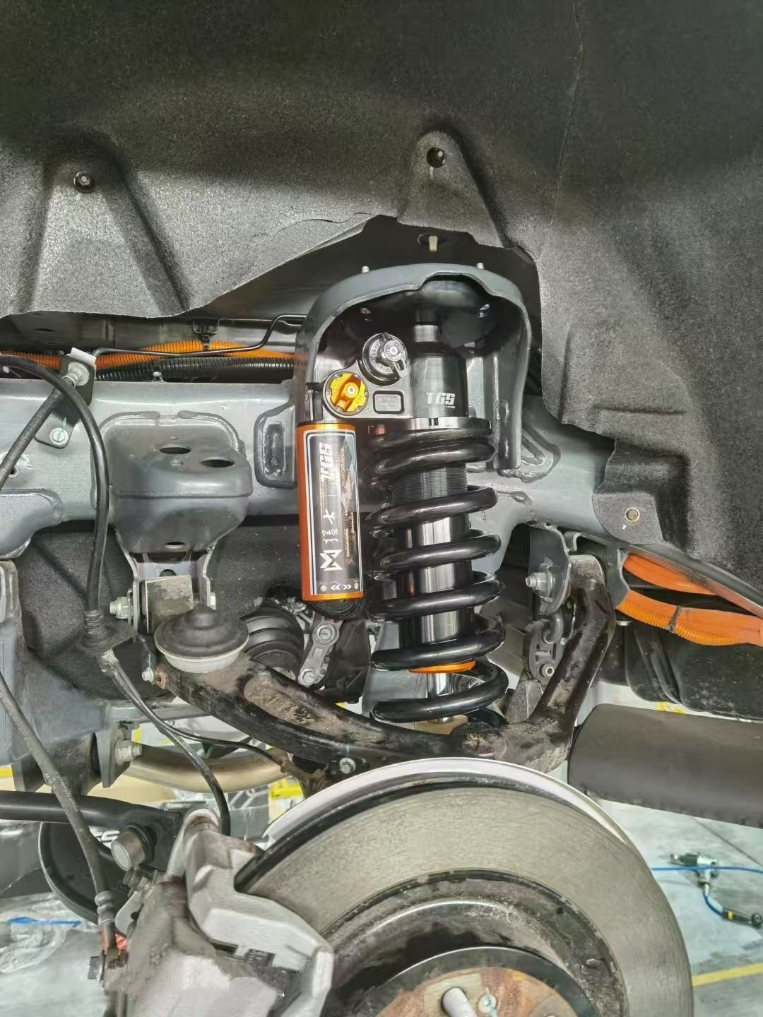 How to choose the best vw touareg 2005 suspension lift kit a complete guide.jpg